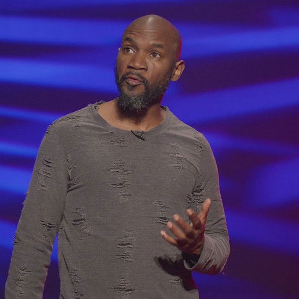 Ian Edwards: Ideas Not Worth Spreading