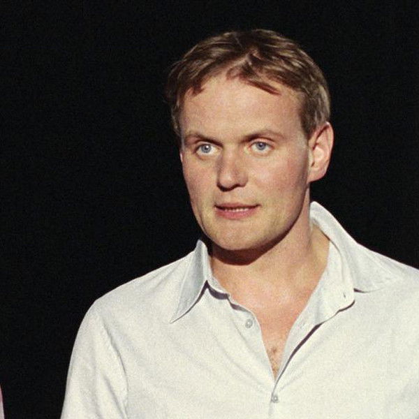 The Heart Is a Dark Forest