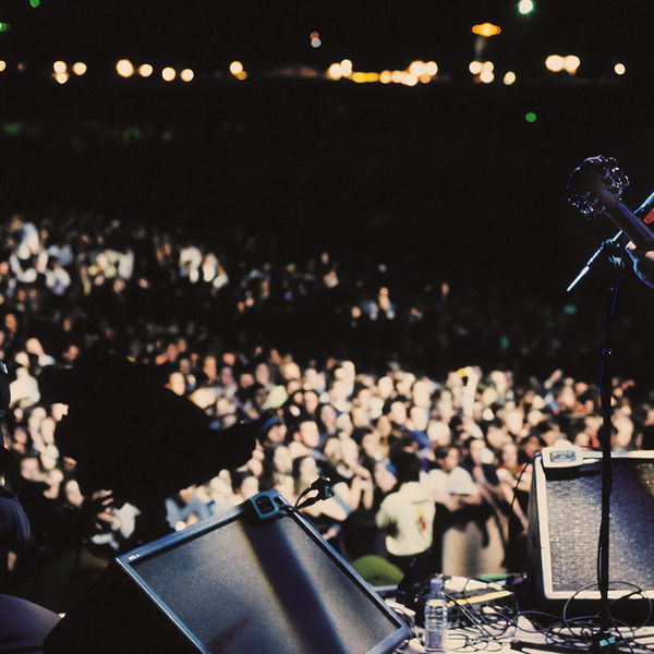 Oasis: Knebworth 1996