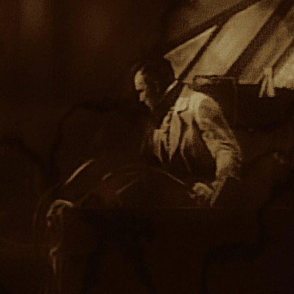 Tales of Frankenstein