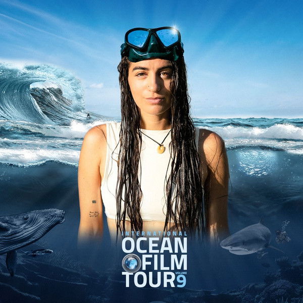 International OCEAN FILM TOUR Vol. 9