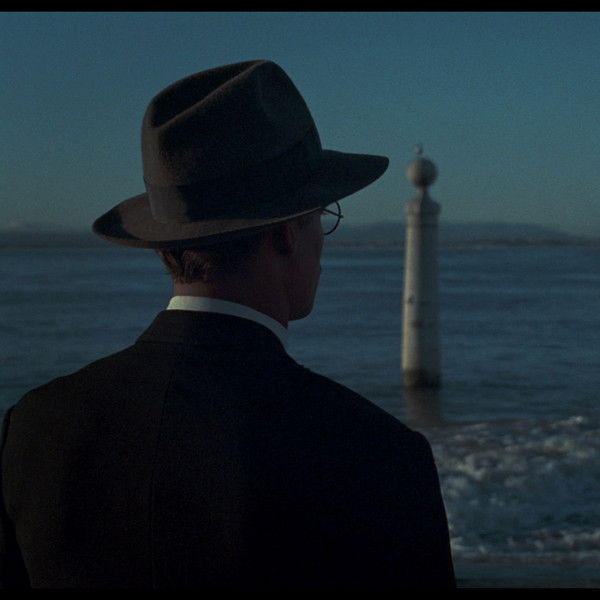 How Fernando Pessoa Saved Portugal