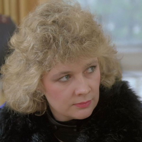 The Confession of a Kept Woman