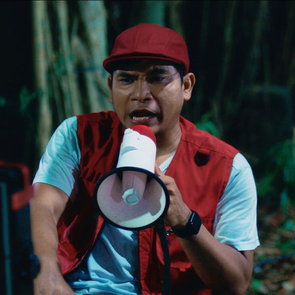 Maju Serem Mundur Horor