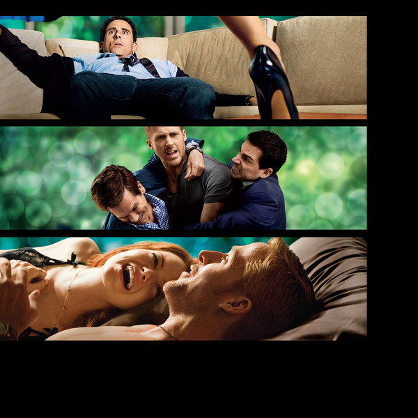 Crazy, Stupid, Love.