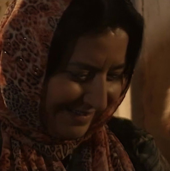 Phantom of a Previous War