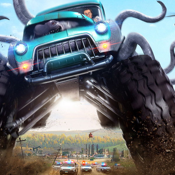 Monster Trucks