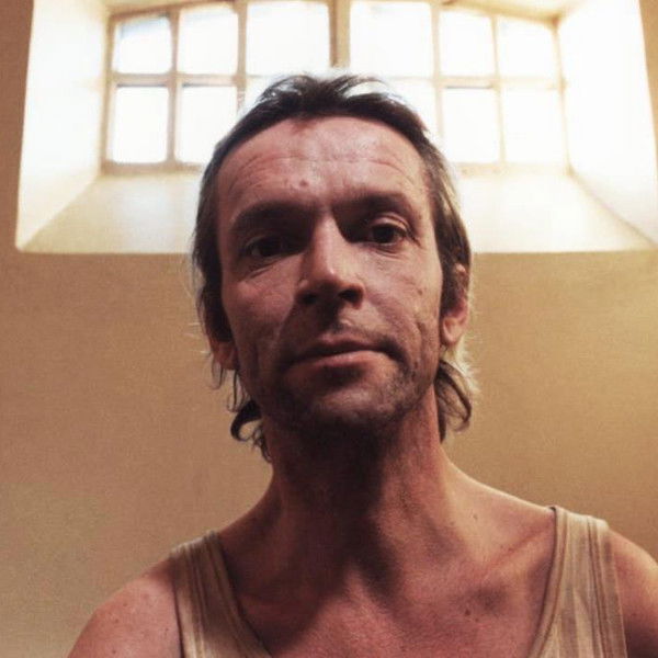 The Dark Side of the Moon