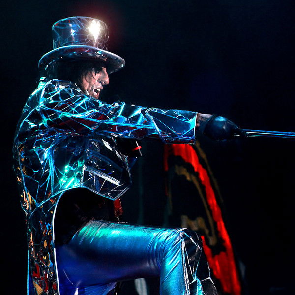 Super Duper Alice Cooper