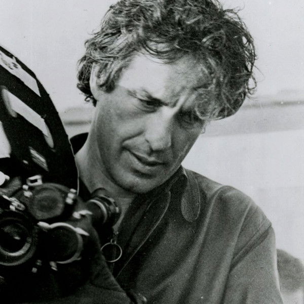 I'm Almost Not Crazy: John Cassavetes — The Man and His Work