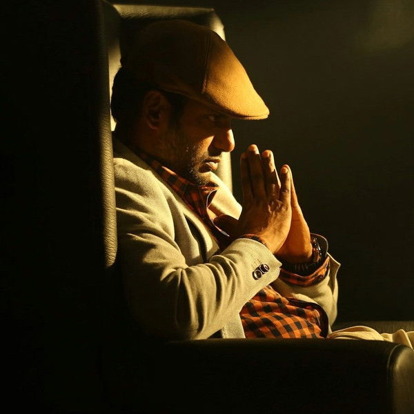 Thupparivaalan