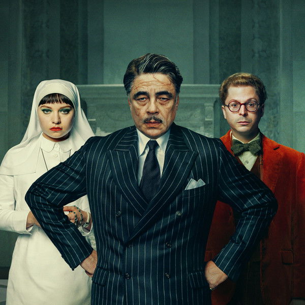 The Phoenician Scheme