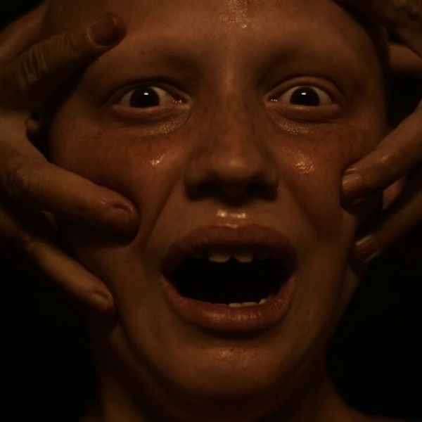 A Tale of Salt and Sea