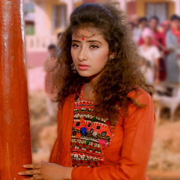 Dushmani: A Violent Love Story