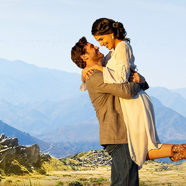 Finding Love in Big Sky, Montana