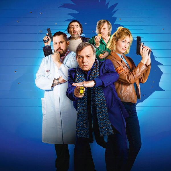 38°5 quai des Orfèvres