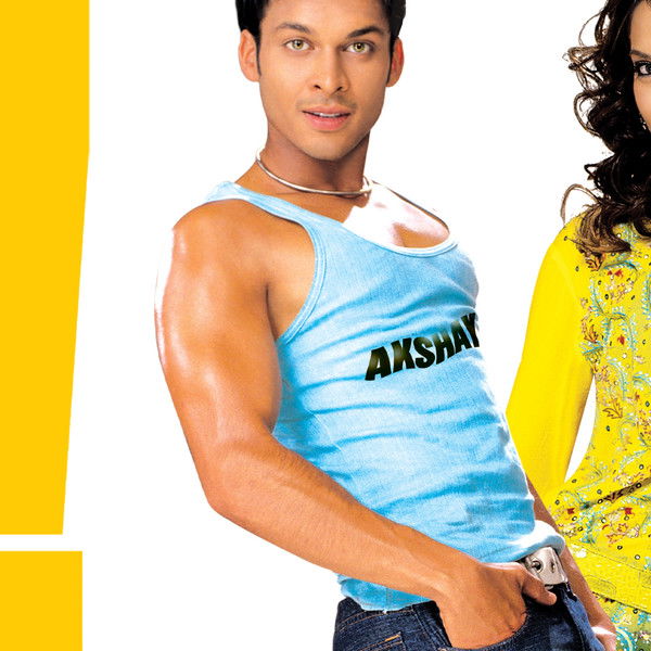 Popcorn Khao! Mast Ho Jao