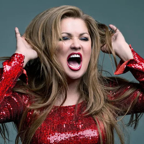 Anna Netrebko – ein Leben für die Oper