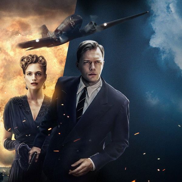 The Resistance Fighter