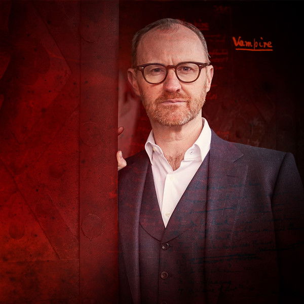 In Search of Dracula