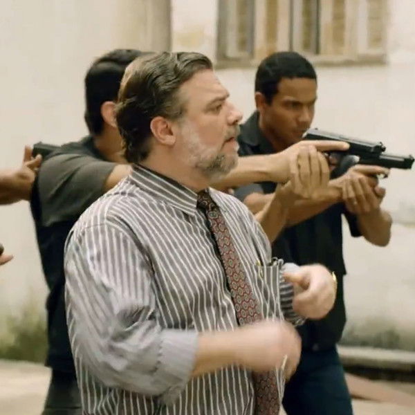 1 Contra Todos - O Filme