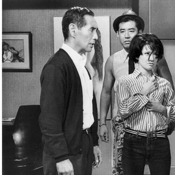 Wild Ducks and Green Onions