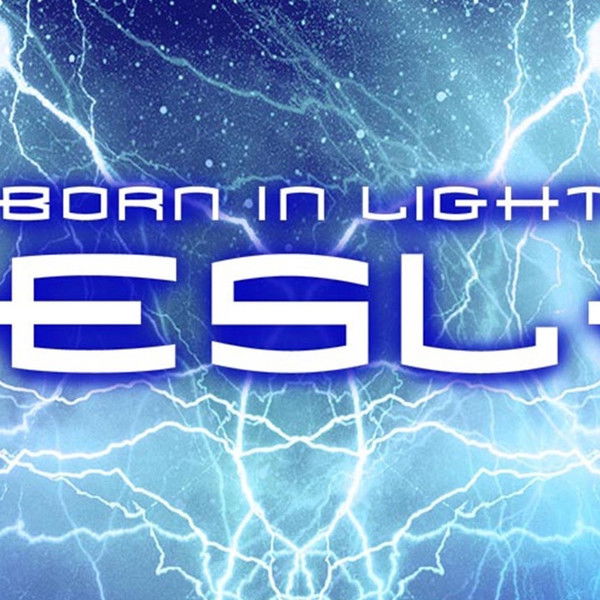 Born in Light: Tesla