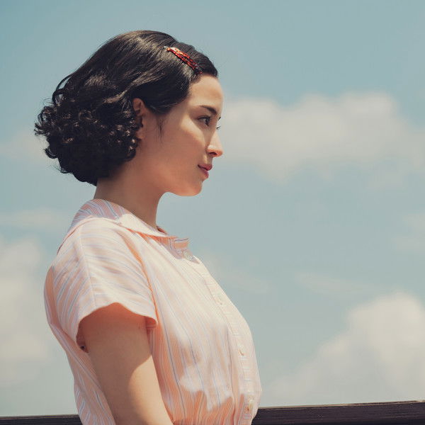 A Pale View of Hills