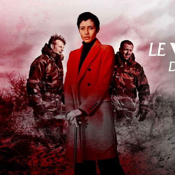 The Tramp of the Somme