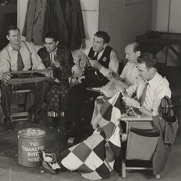 Torchy Blane in Chinatown