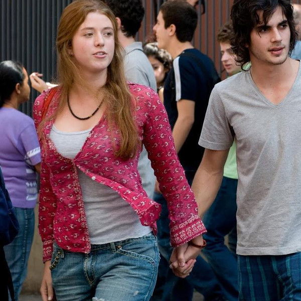 The Best Things in the World