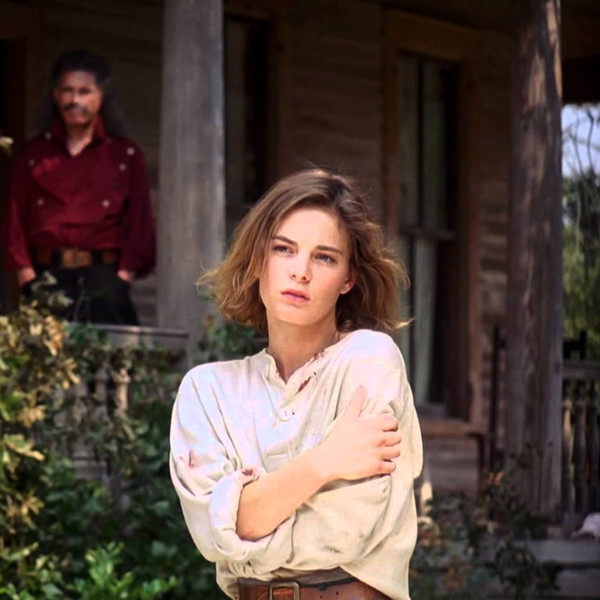 Wild Hearts Can't Be Broken