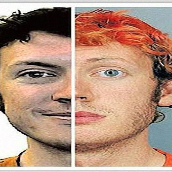 The James Holmes Conspiracy