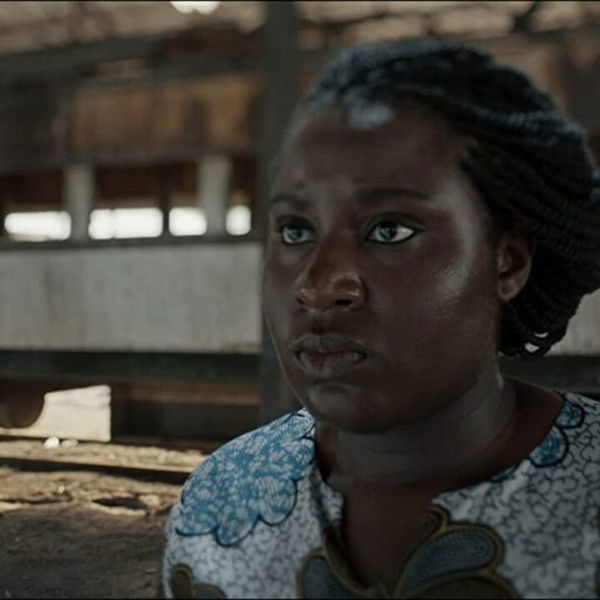 The Ghost And The House Of Truth