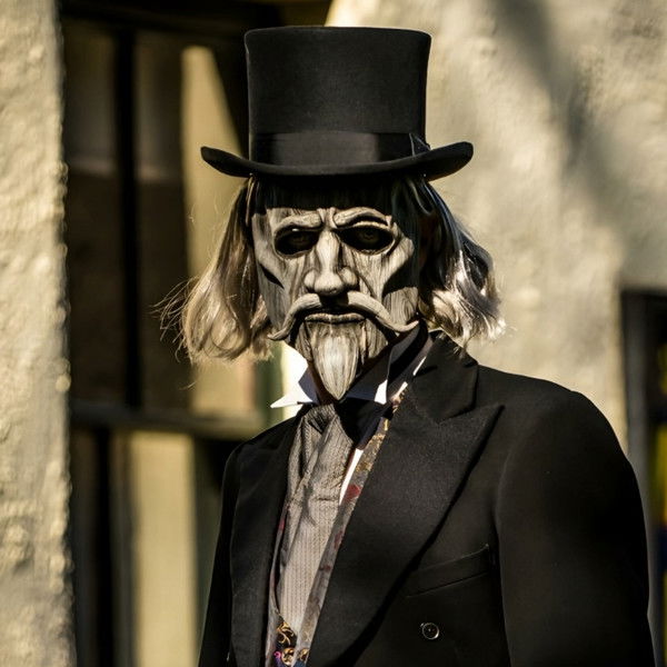 The Clockmaker's Dream