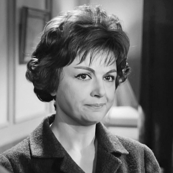 Theodore and the gun