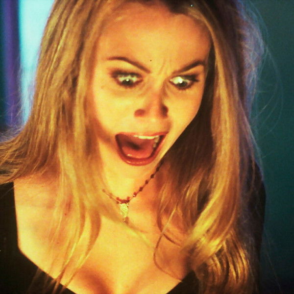 Desperate But Not Serious