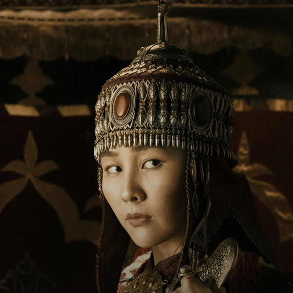 Kazakh Khanate: Diamond Sword