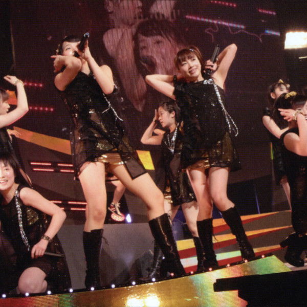 Morning Musume.'14 DVD Magazine Vol.64