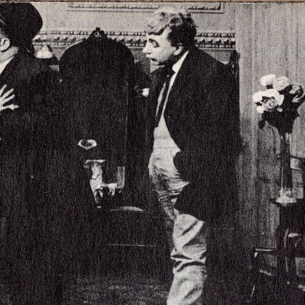 Mrs. Jones' Birthday