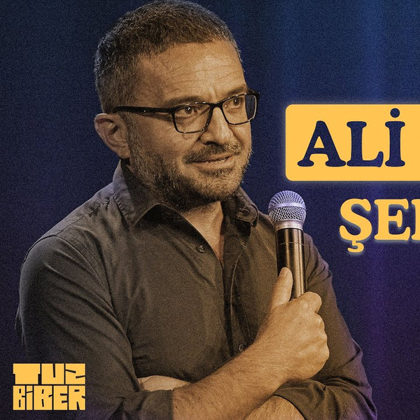 Ali Congun: City Elite