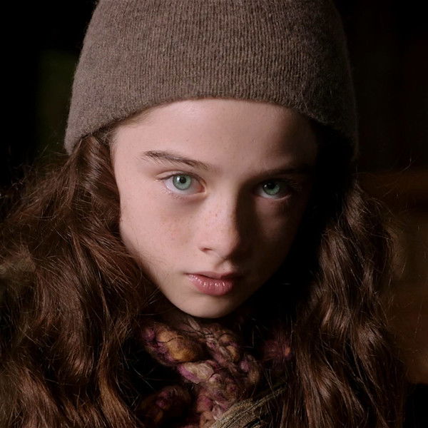 Molly Moon and the Incredible Book of Hypnotism