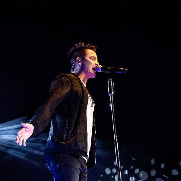 Train: Midnight Moon