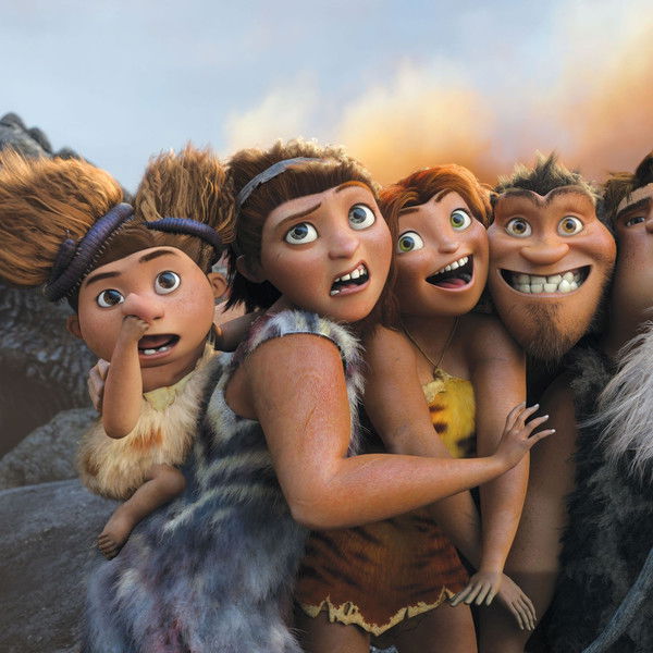 The Croods
