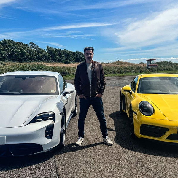 World's Best Electric Cars