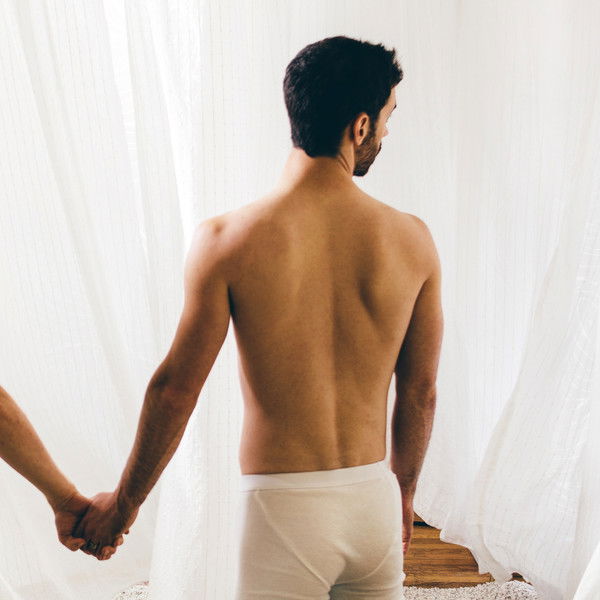 The Falls: Covenant of Grace