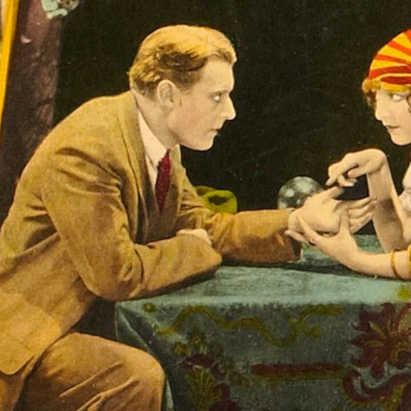 The Wheel of Destiny