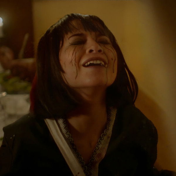 The Female Followers of the Devil