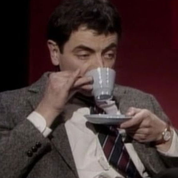 Rowan Atkinson Live