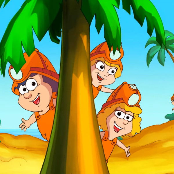 Gli Straspeed a Crazy World